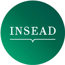 INSEAD logo
