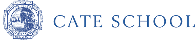 Cate School