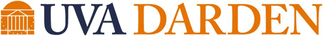 University of Virginia Darden School of Business