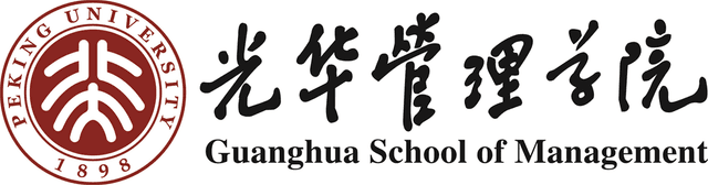 Guanghua School of Management, Peking University