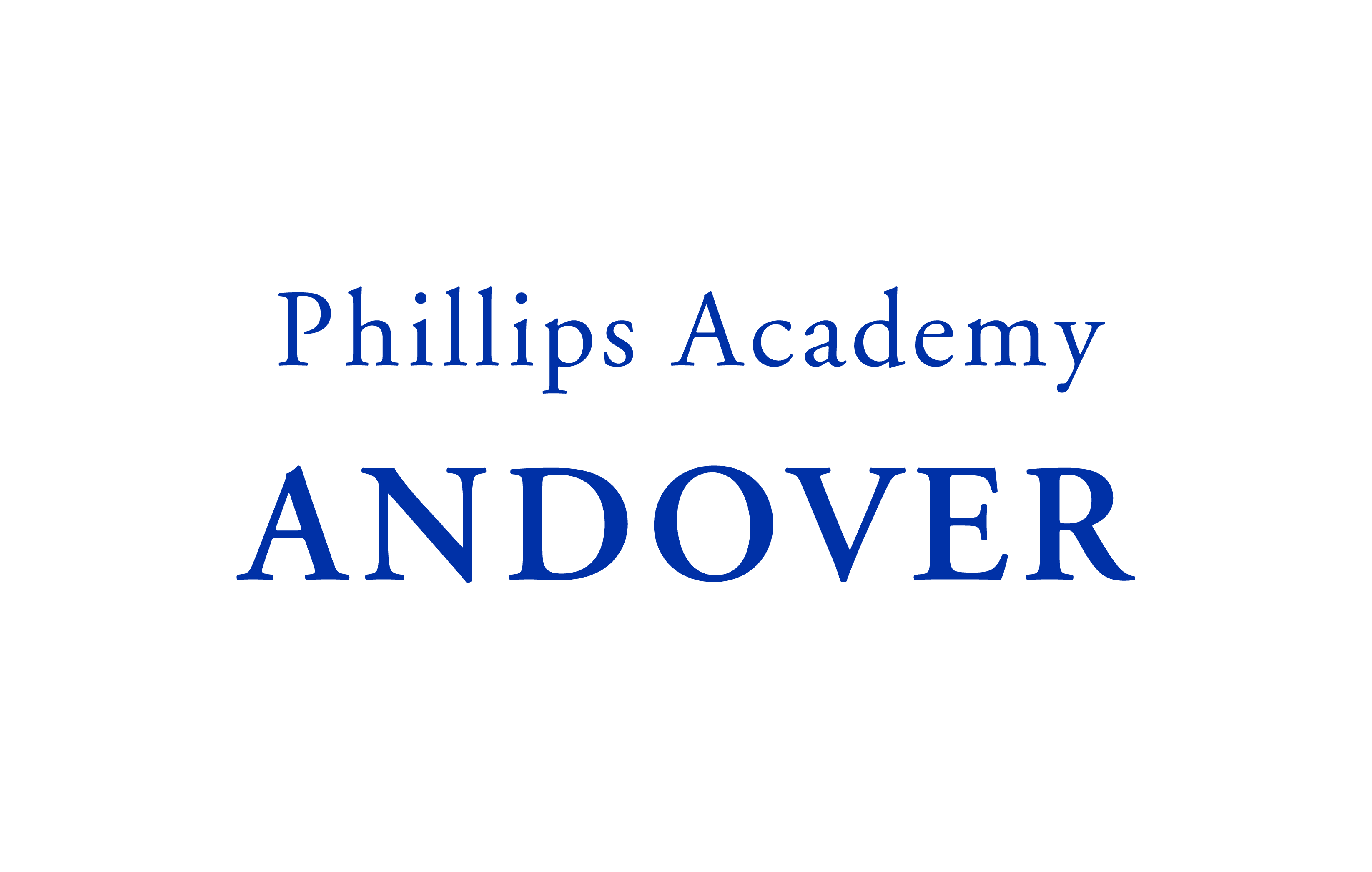 Phillips Academy Andover