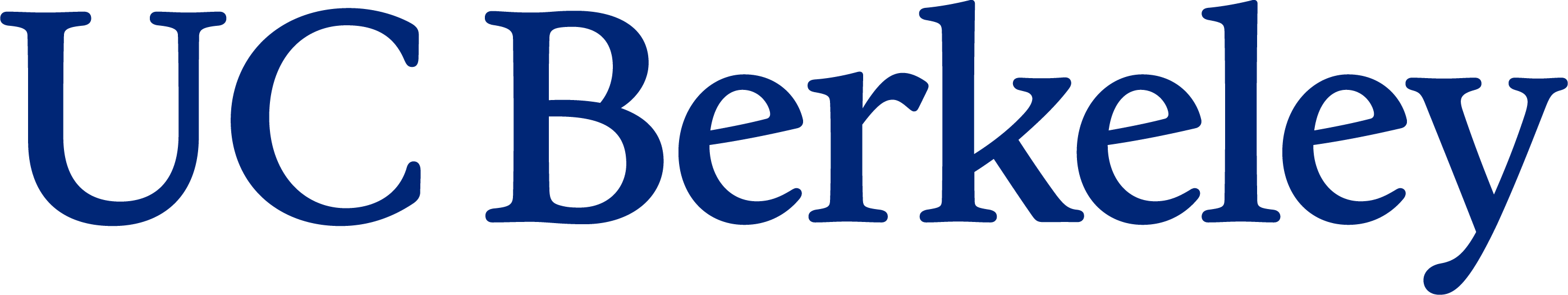 University of California, Berkeley logo
