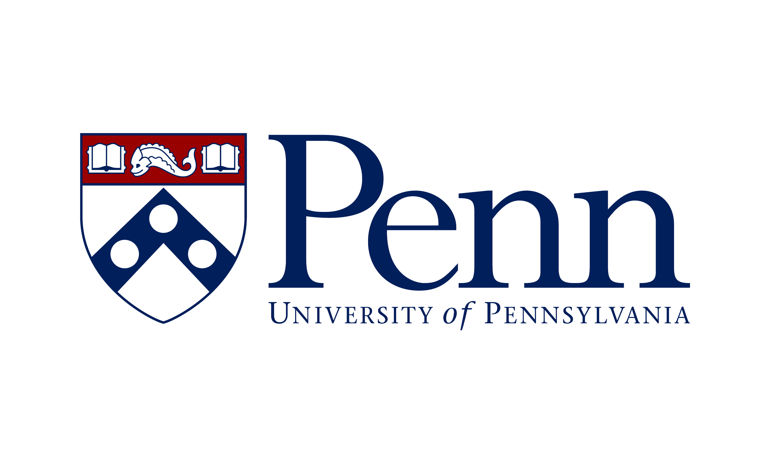 University of Pennsylvania logo